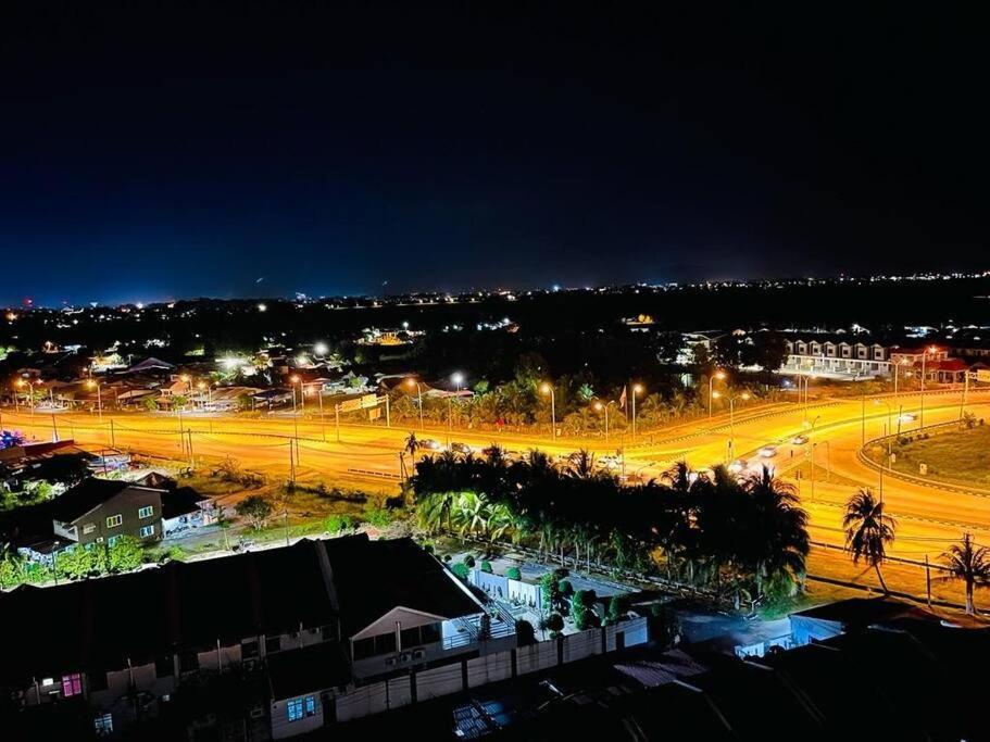 Pangsapuri Professional D' Alor Setar